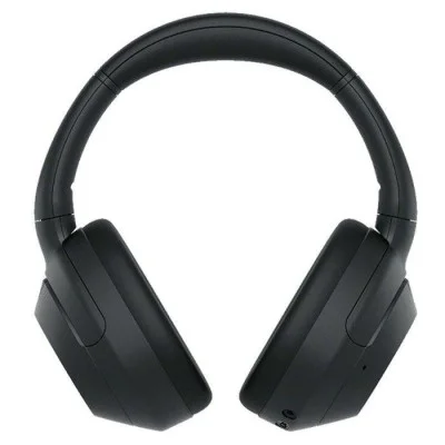 Sony Wireless Noise Cancelling Headphones – Black